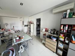 Aquarius By The Park (D16), Condominium #496166851